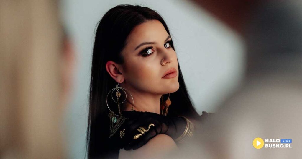 Koncert Patty w klubie Księżyc w Busku-Zdroju