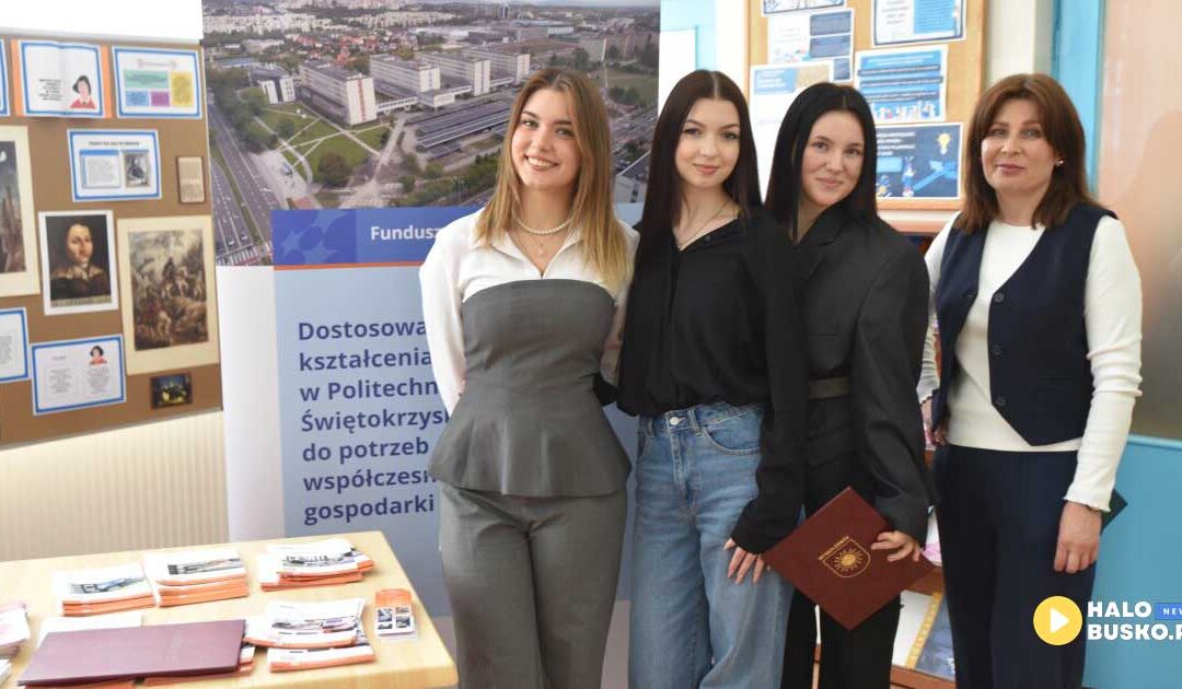 Busko-Zdrój świętowało 60-lecie „Kopernika” naukową debatą o przyszłości.