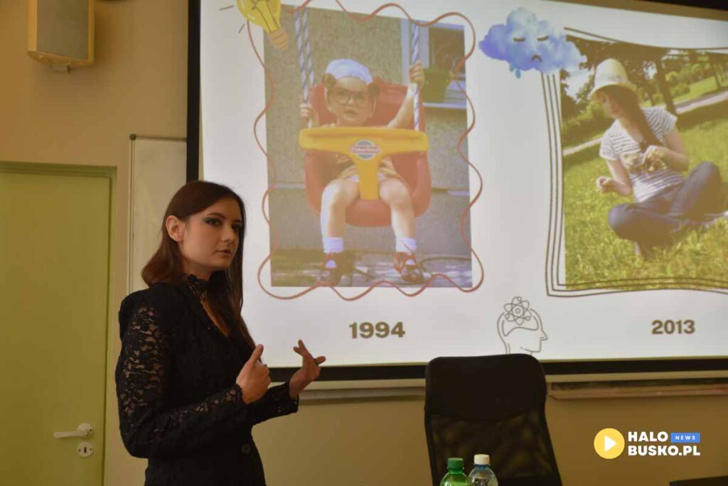 zsp Konferencja naukowa z okazji 60 lecia Zespolu Szkol Ponadpodstawowych0A0Aim. Mikolaja Kopernika w Busku Zdroju 20