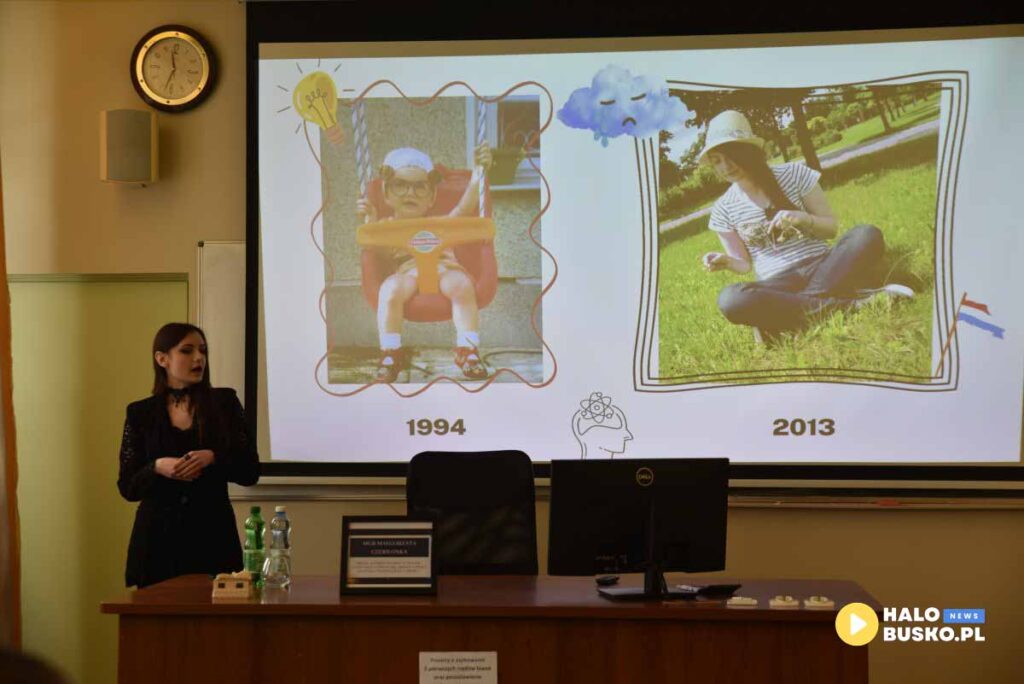 zsp Konferencja naukowa z okazji 60 lecia Zespolu Szkol Ponadpodstawowych0A0Aim. Mikolaja Kopernika w Busku Zdroju 21