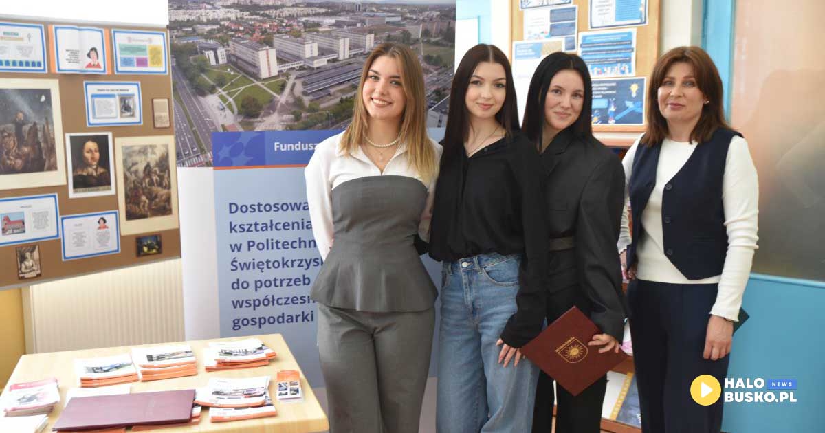 Busko-Zdrój świętowało 60-lecie „Kopernika” naukową debatą o przyszłości.