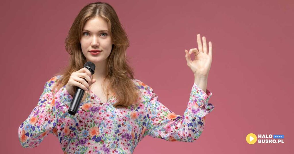 Ruszyly zapisy na Powiatowy Konkurs Piosenki Obcojezycznej w Busku Zdroju