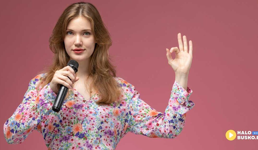 Ruszyły zapisy na Powiatowy Konkurs Piosenki Obcojęzycznej w Busku-Zdroju.