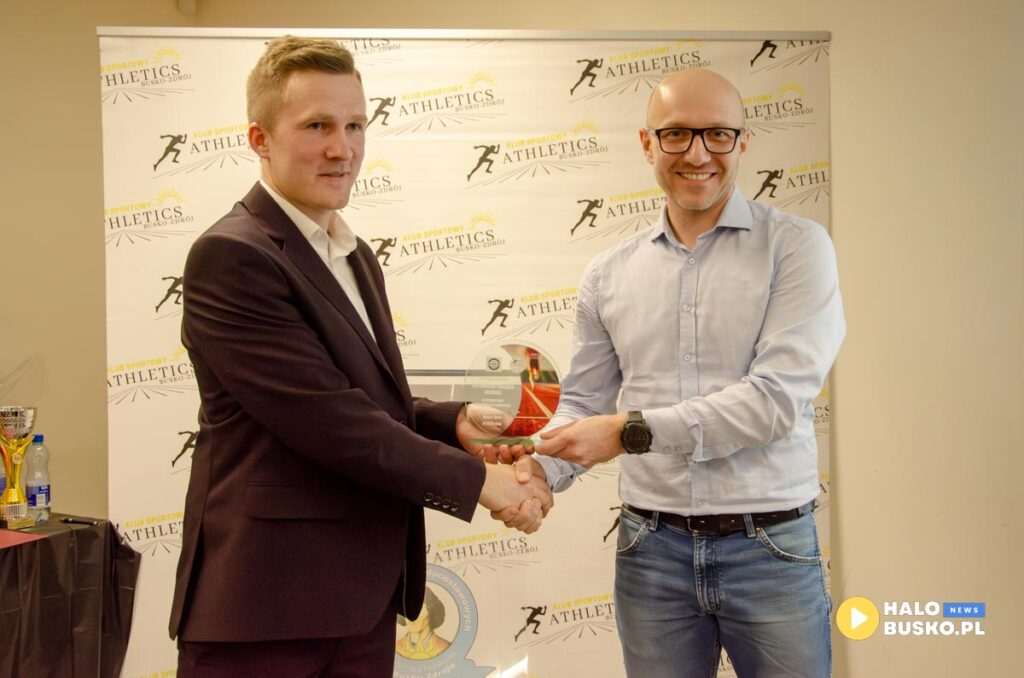 athletics athletics busko zdroj 21