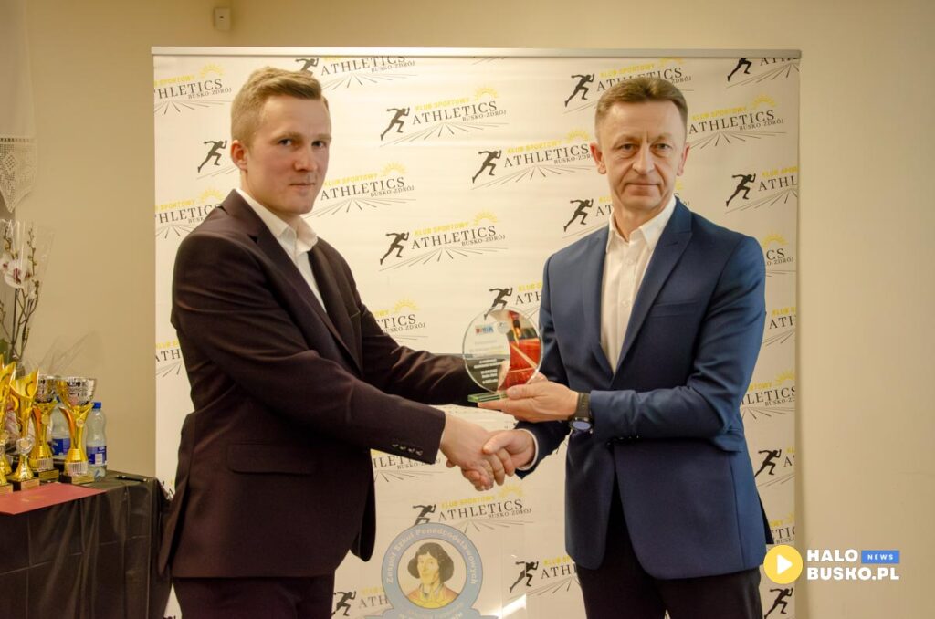 athletics athletics busko zdroj 22