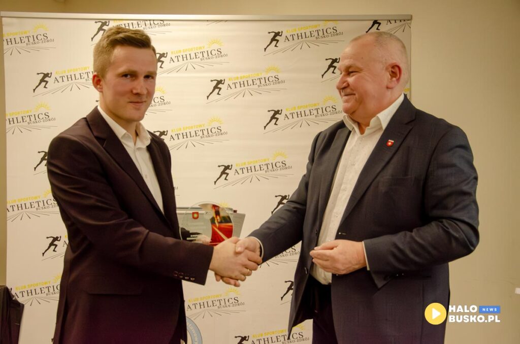 athletics athletics busko zdroj 24