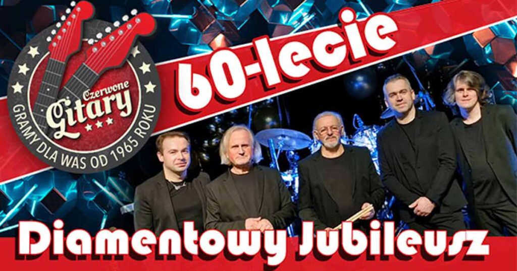 turniej czerwone gitary koncert w busku zdroju