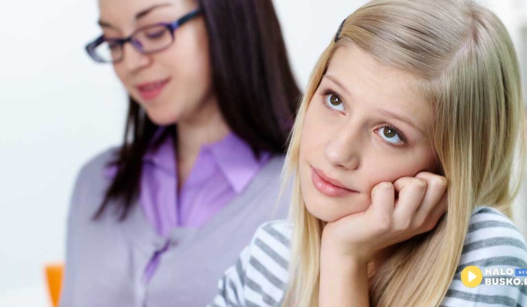 Szkoły ponadpodstawowe z okolic Buska-Zdroju otwierają drzwi dla ósmoklasistów.