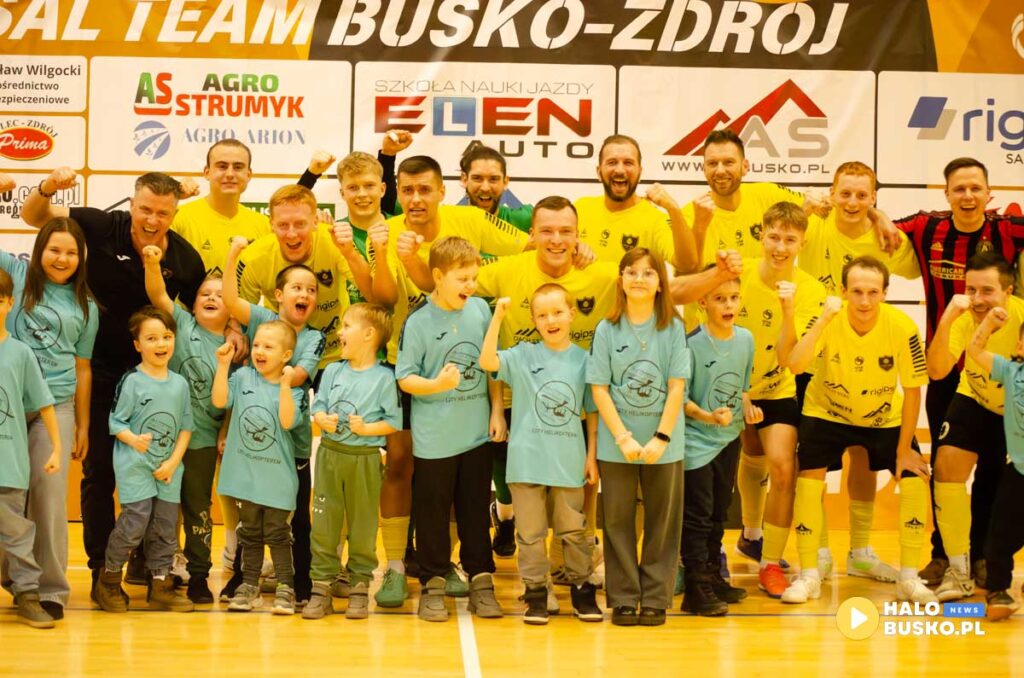 futsal team busko-zdrój futsal team busko zdroj karpatia zaczernie 01