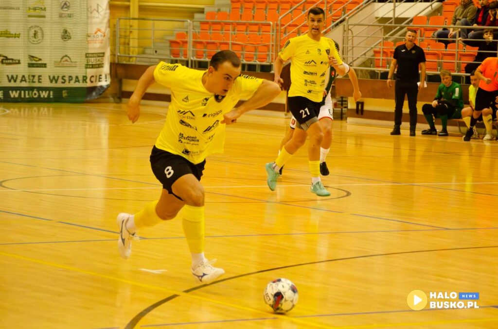 futsal team busko-zdrój futsal team busko zdroj karpatia zaczernie 05