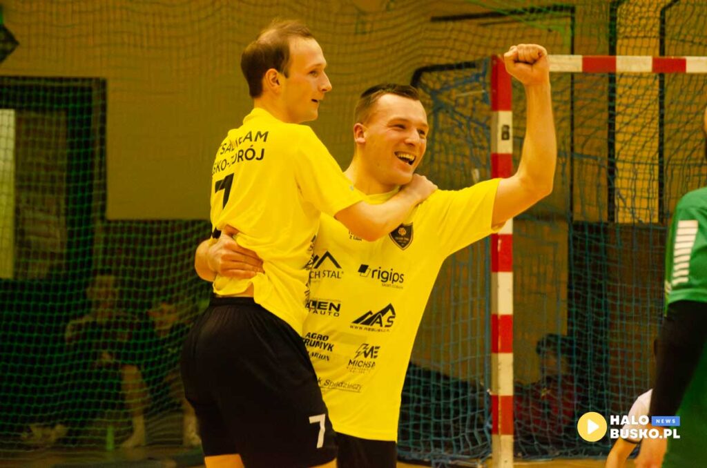 futsal team busko-zdrój futsal team busko zdroj karpatia zaczernie 11