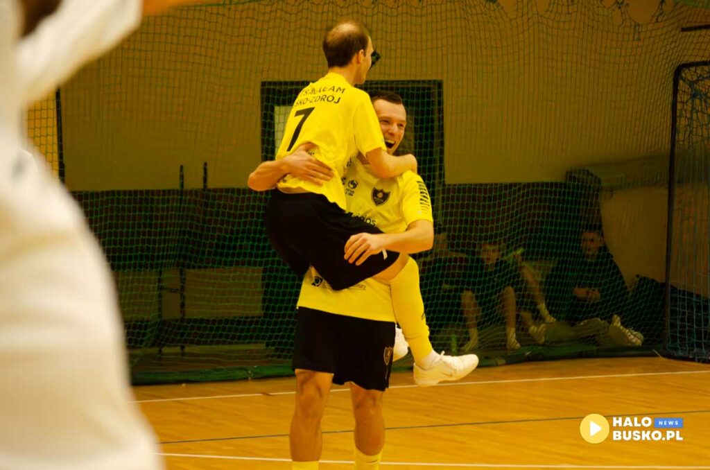 futsal team busko-zdrój futsal team busko zdroj karpatia zaczernie 12