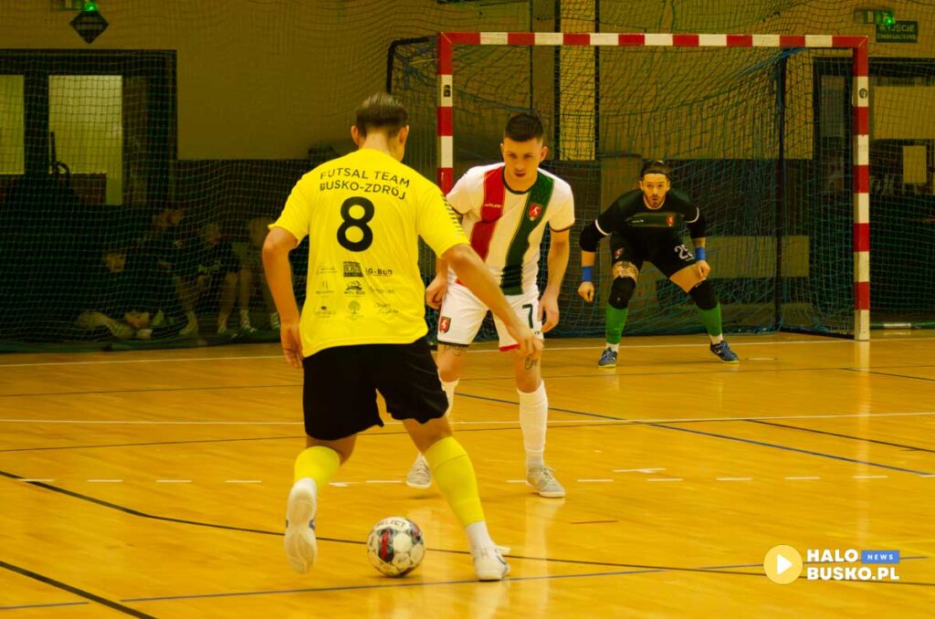 futsal team busko-zdrój futsal team busko zdroj karpatia zaczernie 17