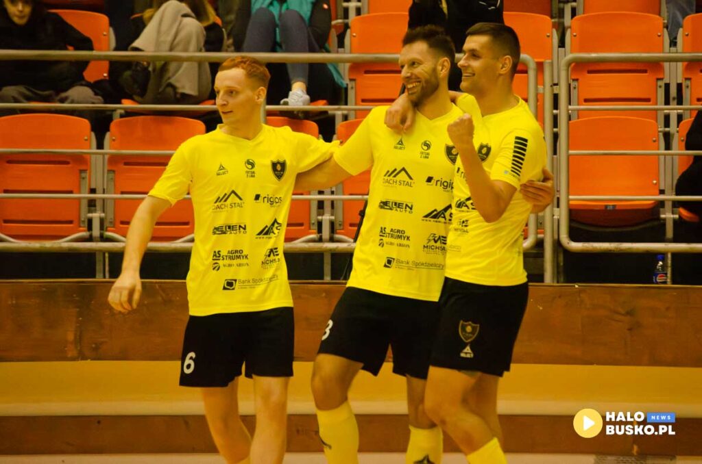 futsal team busko-zdrój futsal team busko zdroj karpatia zaczernie 20