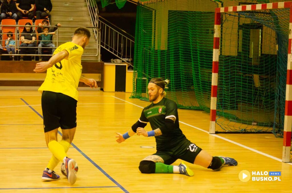 futsal team busko-zdrój futsal team busko zdroj karpatia zaczernie 21