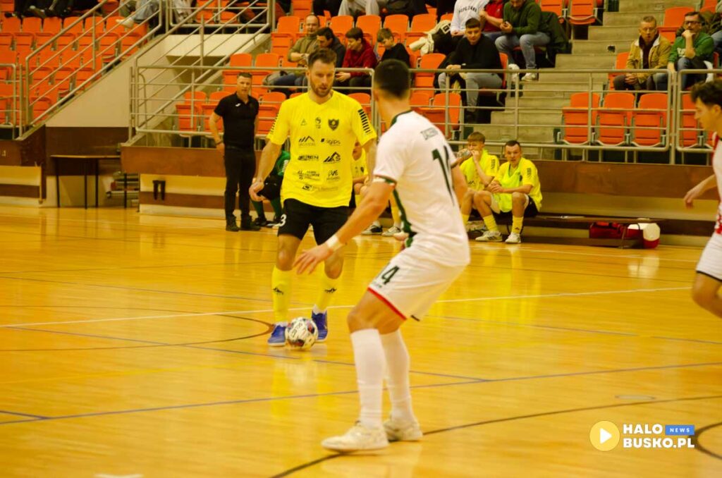 futsal team busko-zdrój futsal team busko zdroj karpatia zaczernie 22