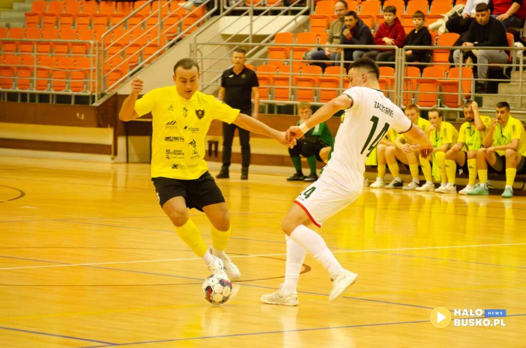 futsal team busko-zdrój futsal team busko zdroj karpatia zaczernie 23