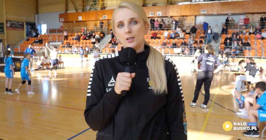 handbalove busko-zdrój