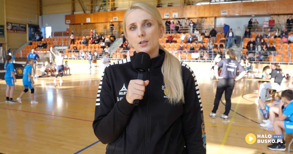 handbalove busko-zdrój