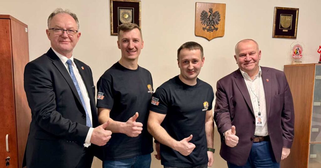 ipon series enduro cross busko-zdrój