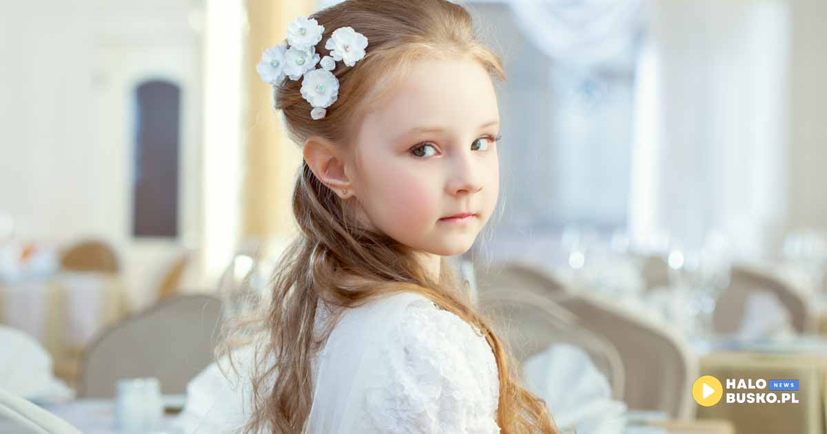 komunia święta w busku-zdroju komunia święta w busku-zdroju