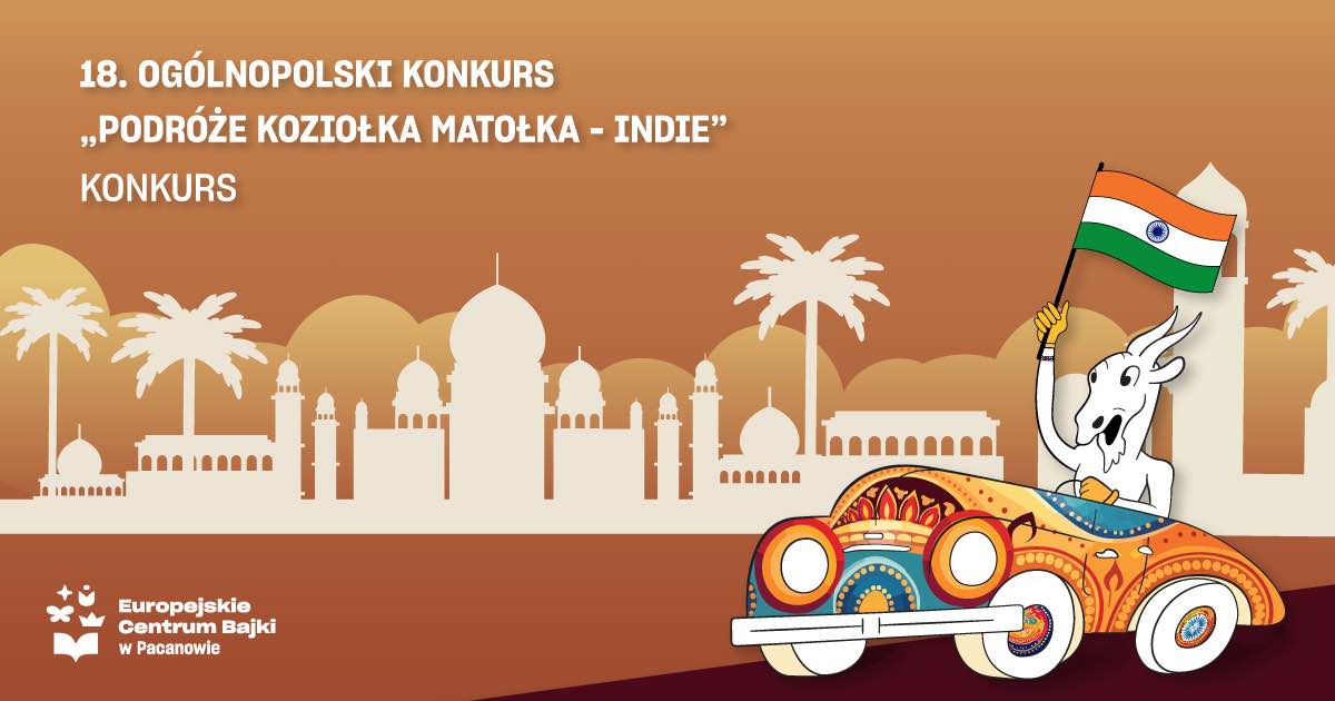 konkurs koziołka matołka w pacanowie