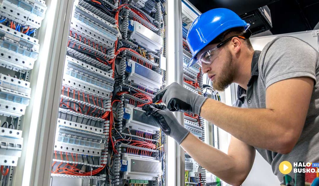 Zdobądź uprawnienia G1, G2 i G3. Nowa oferta szkoleniowa w Busku-Zdroju.