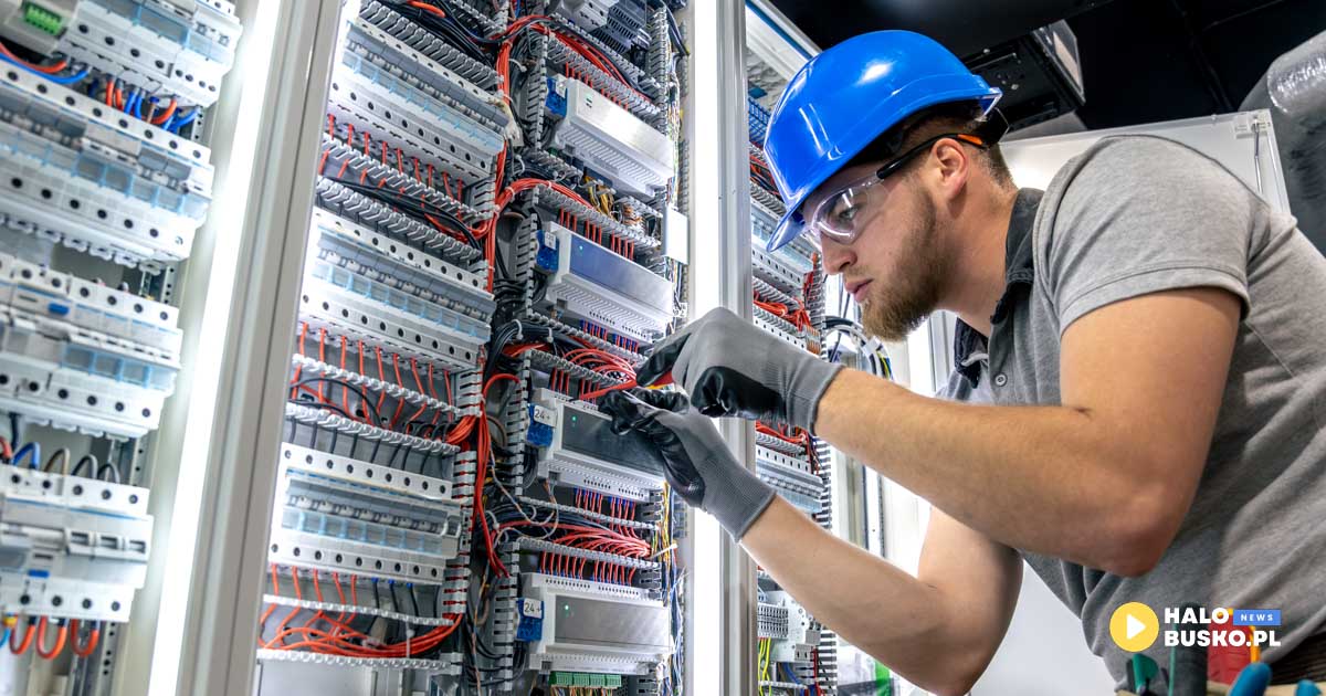 kurs szkolenie energetyczne z egzaminem sep w zdz w busku-zdroju