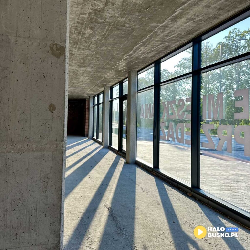 lokale usługowe lokale uslugowe w busku zdroju 1