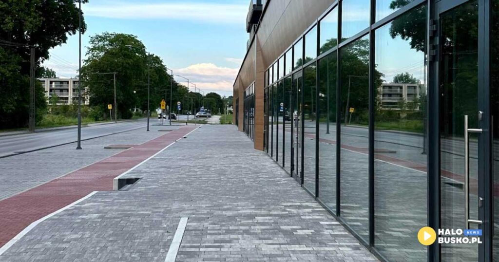 lokale usługowe w busku-zdroju