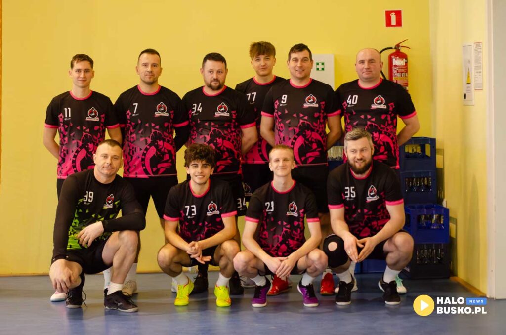 memorial szymona kowala w busku zdroju 15