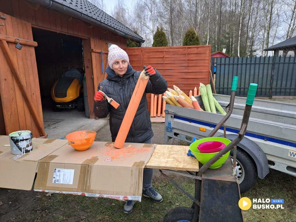 przygotowania do sezonu przygotowania do sezonu w krainie quadów w kamedułach