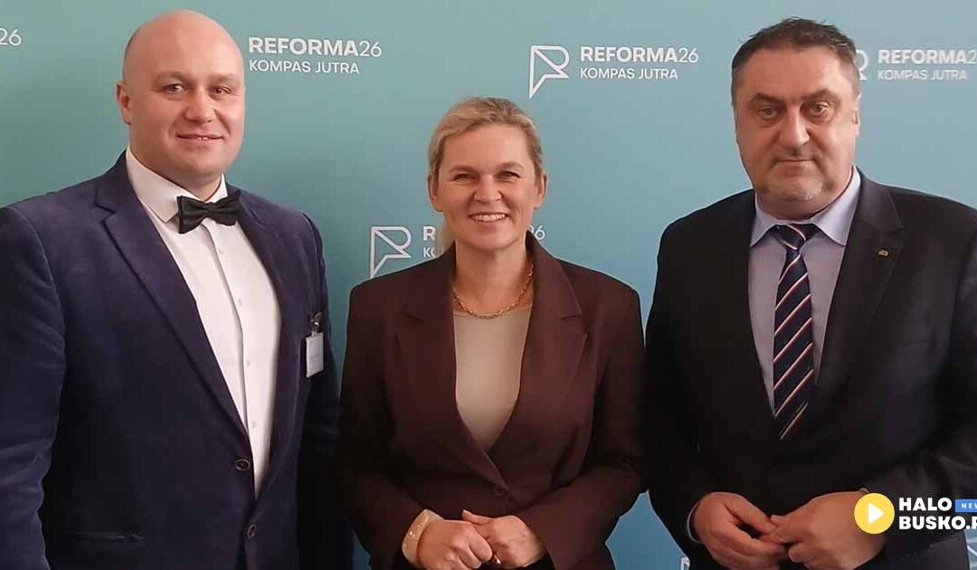 Szkoła w Broninie w gronie ambasadorów reformy „Kompas Jutra”.