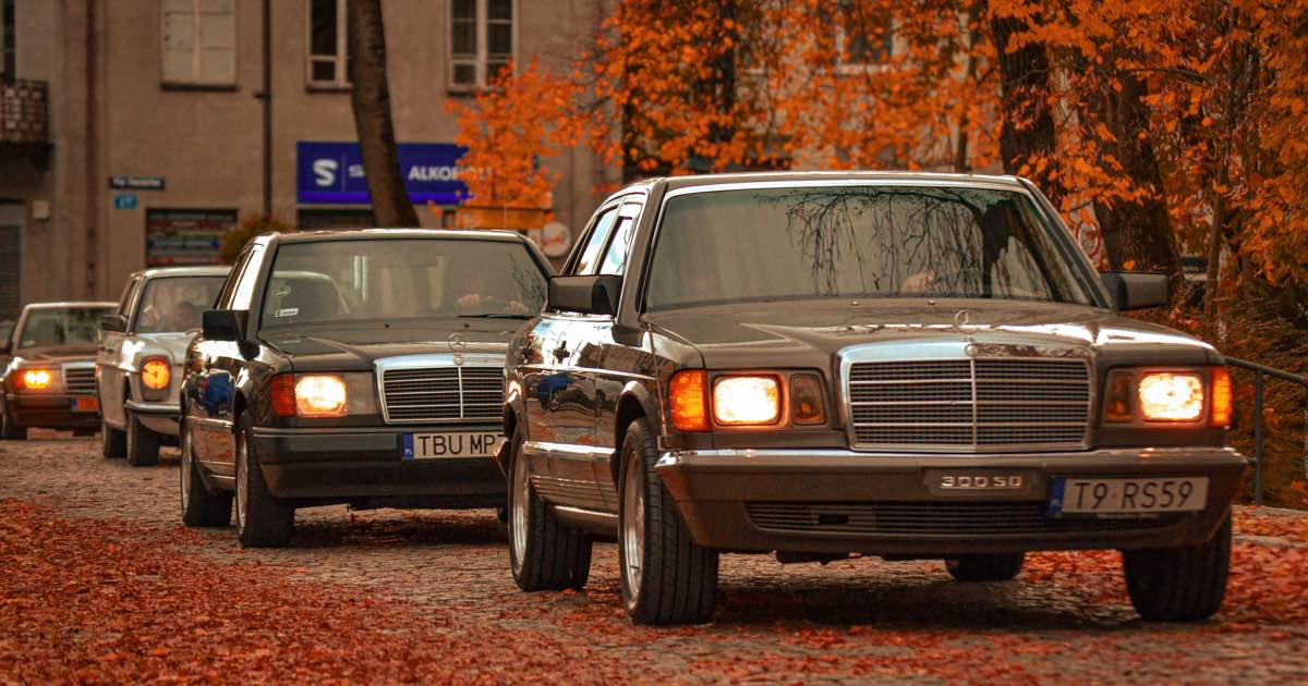 rozpoczęcie sezonu z klasykami ponidzie w busku-zdroju