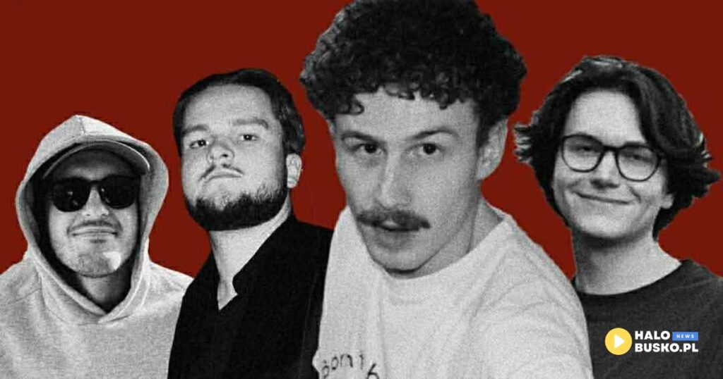 stjopa i przyjaciele w krakowie