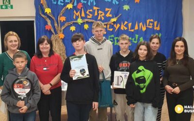 Wesprzyj Stowarzyszenie „Daj Dziecku Nadzieję” – przekaż 1,5% podatku.