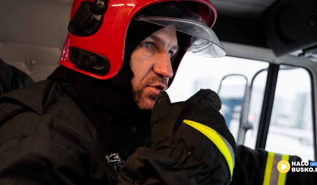 Busko-Zdrój ogłosiło postępowanie na budowę sygnalizacji dla Straży Pożarnej przy ul. Waryńskiego.