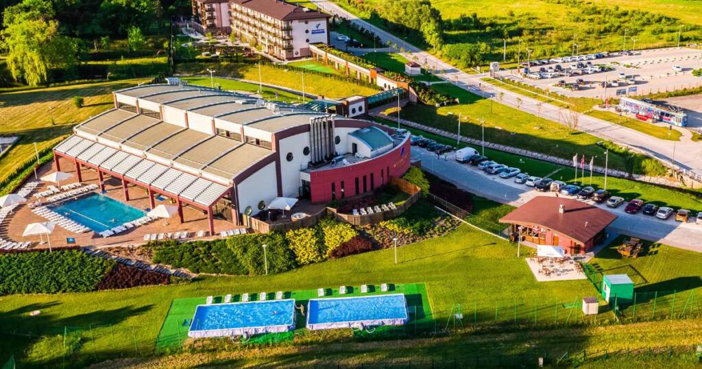 top 20 atrakcji w województwie świętokrzyskim w 2025 roku