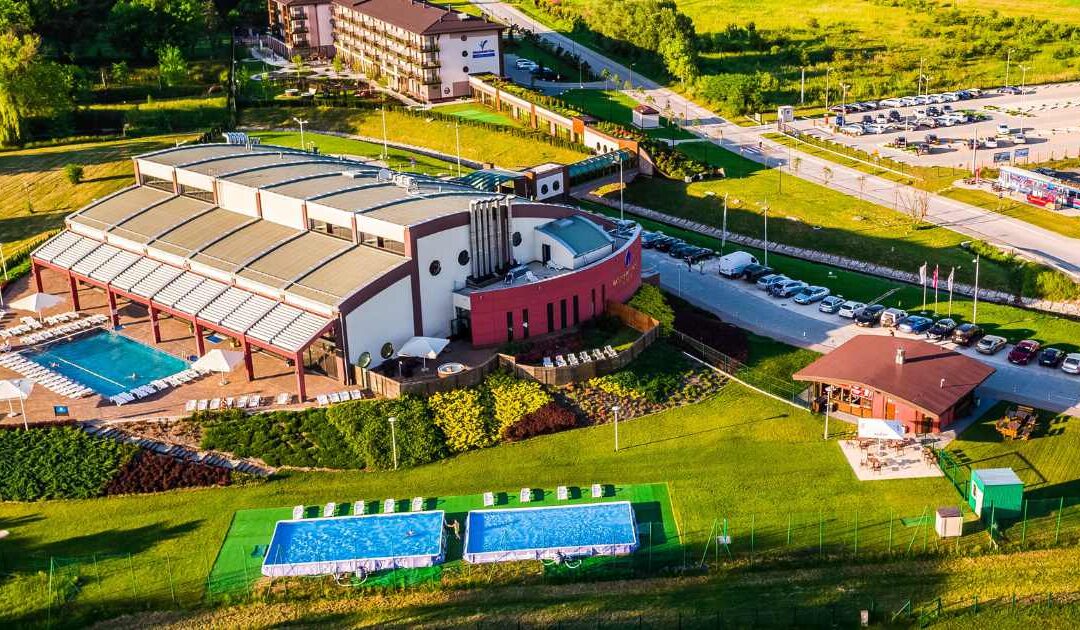 Oto 20 najbardziej popularnych atrakcje województwa świętokrzyskiego w 2025 roku!