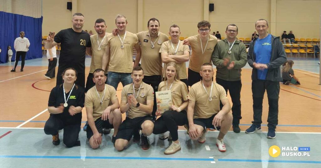 turniej siatkarski w solcu-zdroju