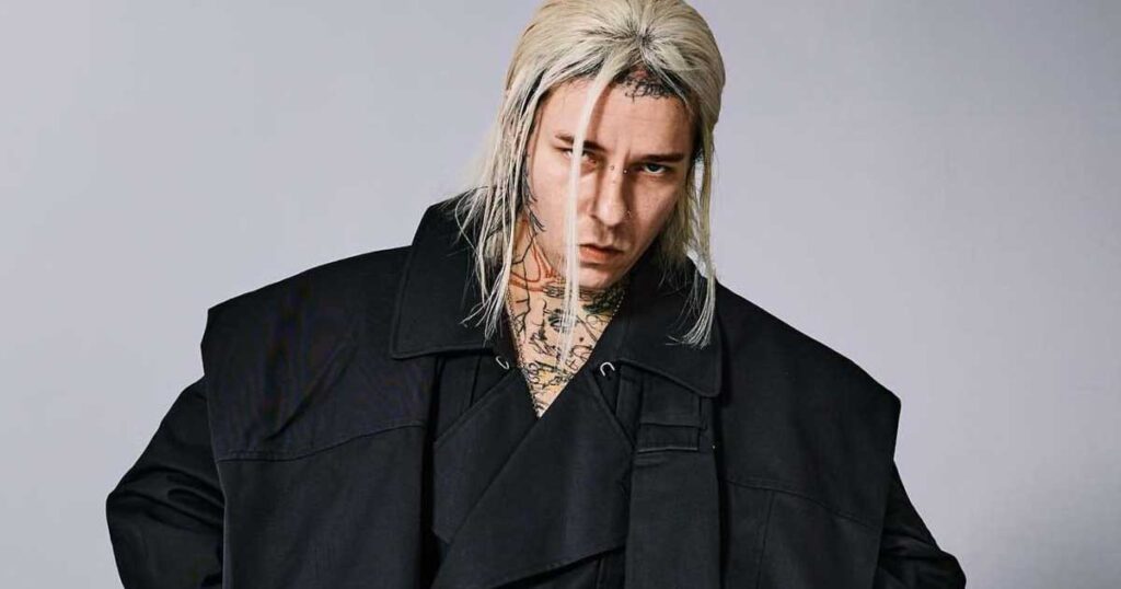 tymek w mirage music club 1