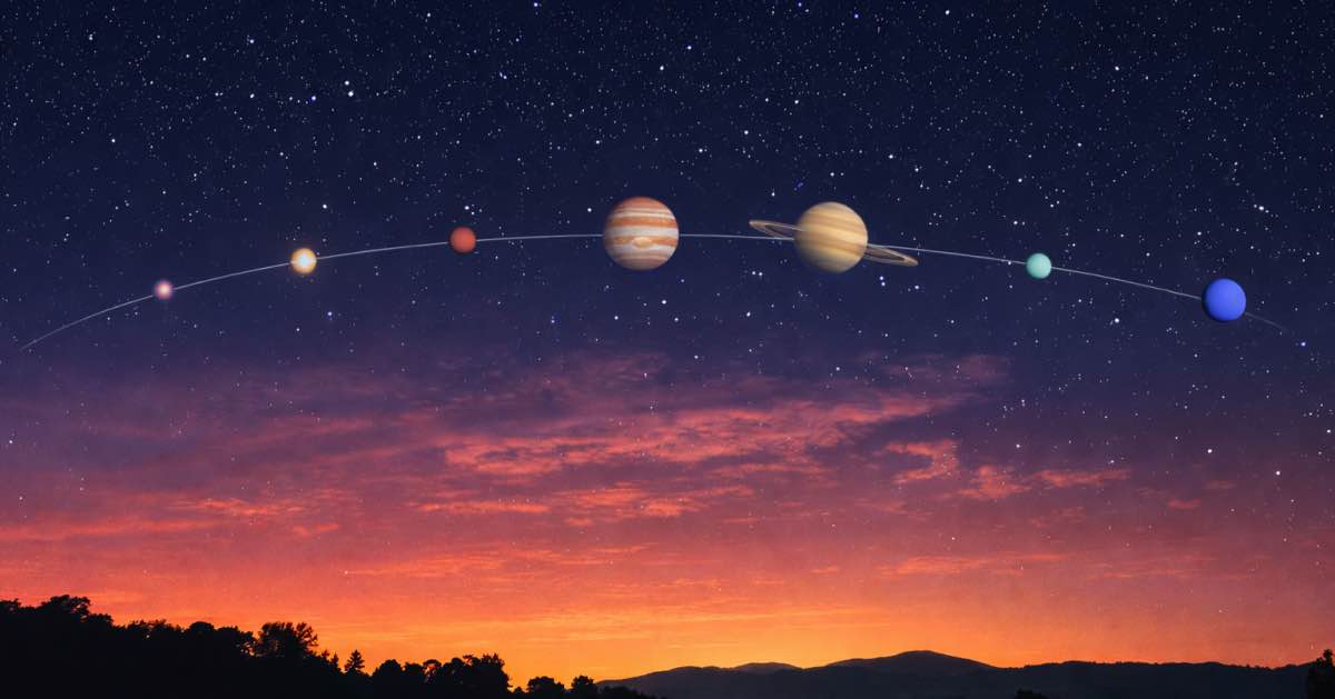 układ planet busko-zdrój układ planet busko-zdrój