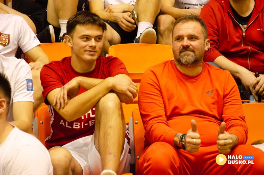 v memorial szymona kowala w futsalu w busku zdroju 05