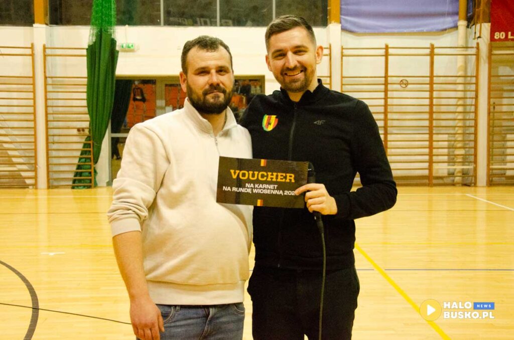 v memorial szymona kowala w futsalu w busku zdroju 10
