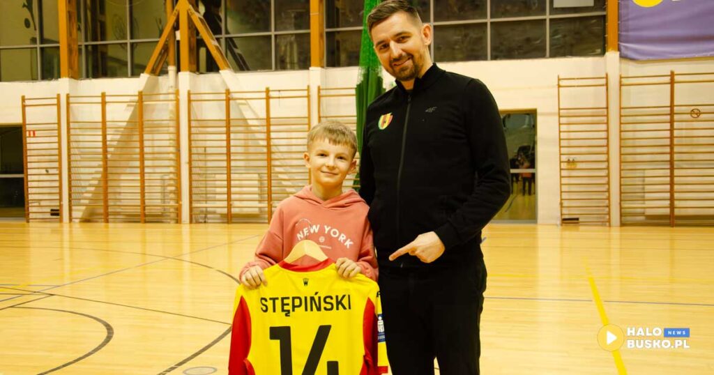v memorial szymona kowala w futsalu w busku zdroju 28