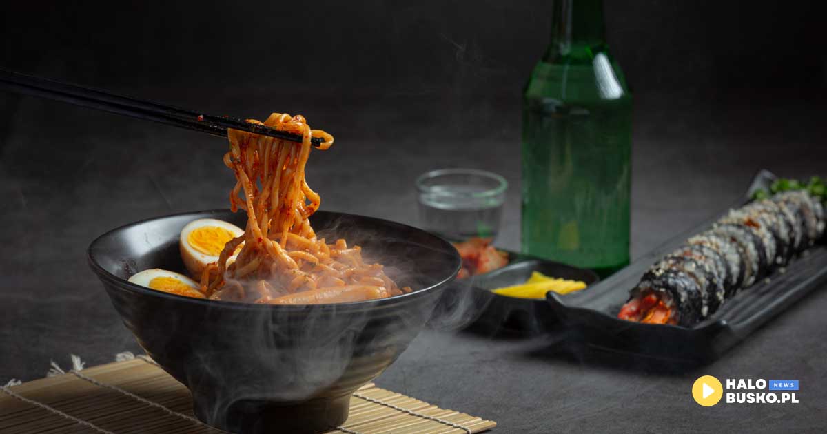 weekend w stylu japońskim w zacisze nad nidą resort