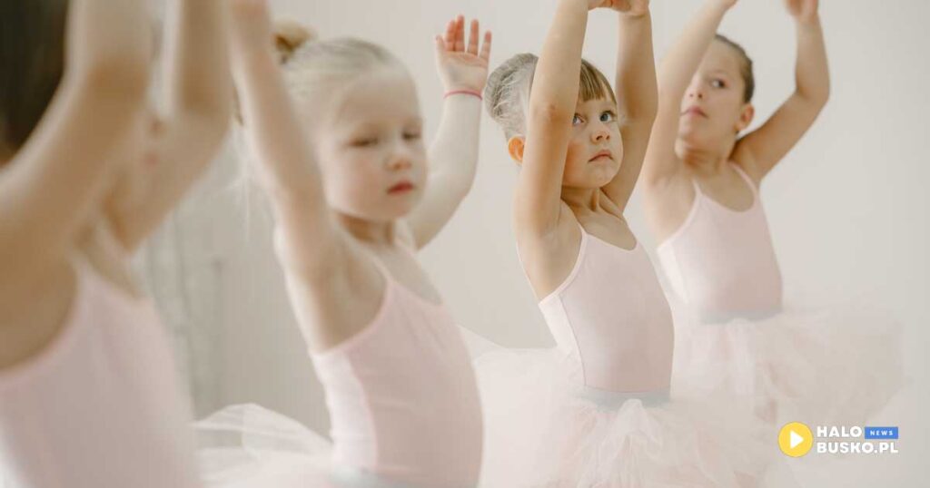 zajecia baby dance w busku zdroju