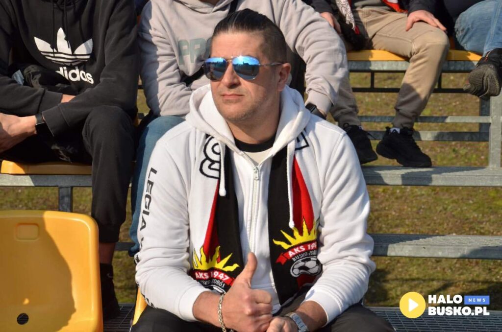 AKS 1947 Busko Zdroj Wierna Malogoszcz10