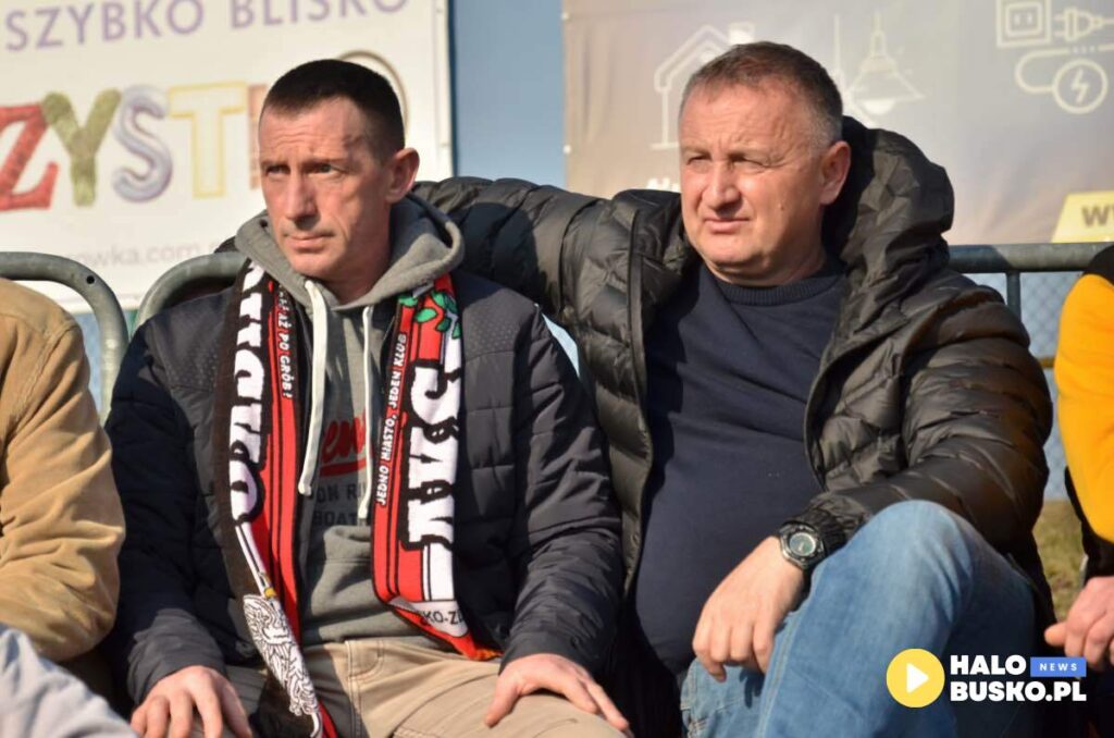 AKS 1947 Busko Zdroj Wierna Malogoszcz11