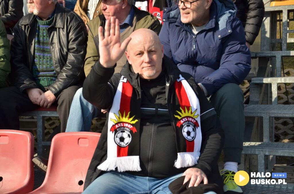 AKS 1947 Busko Zdroj Wierna Malogoszcz4